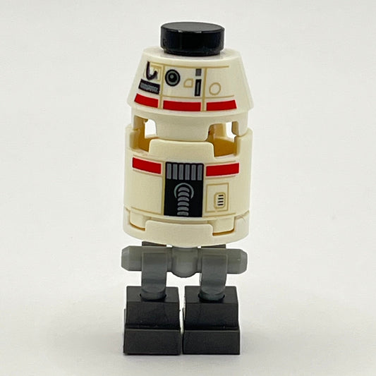 LEGO DD-BD, Droid, Star Wars, Minifigure (sw0928)