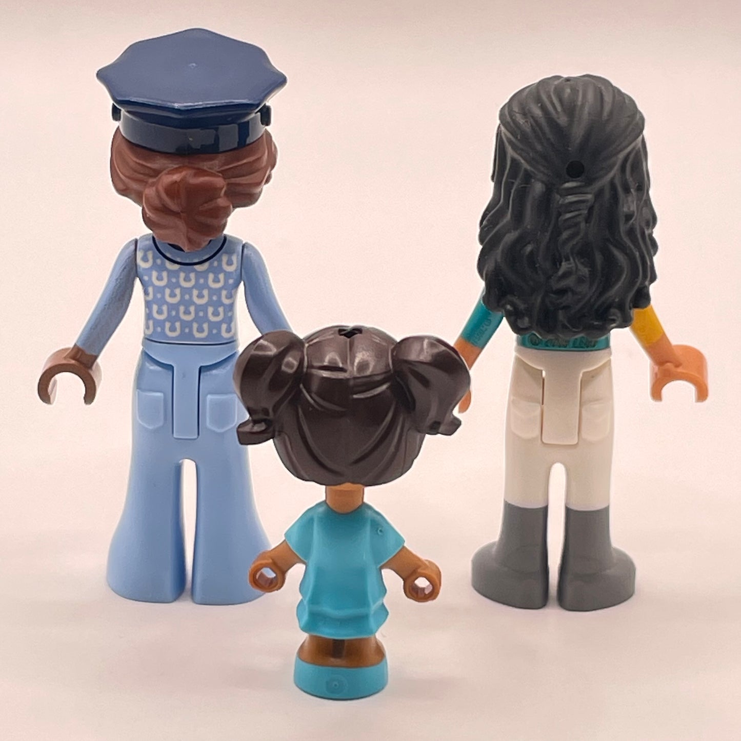 LEGO Friends Minidolls Variety Pack of 3