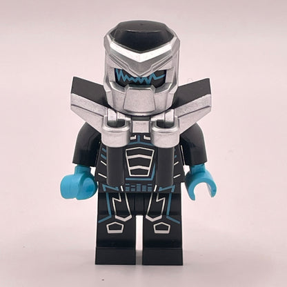 LEGO Laser Mech, Collectible Minifigures Series 15 (col238) no wings