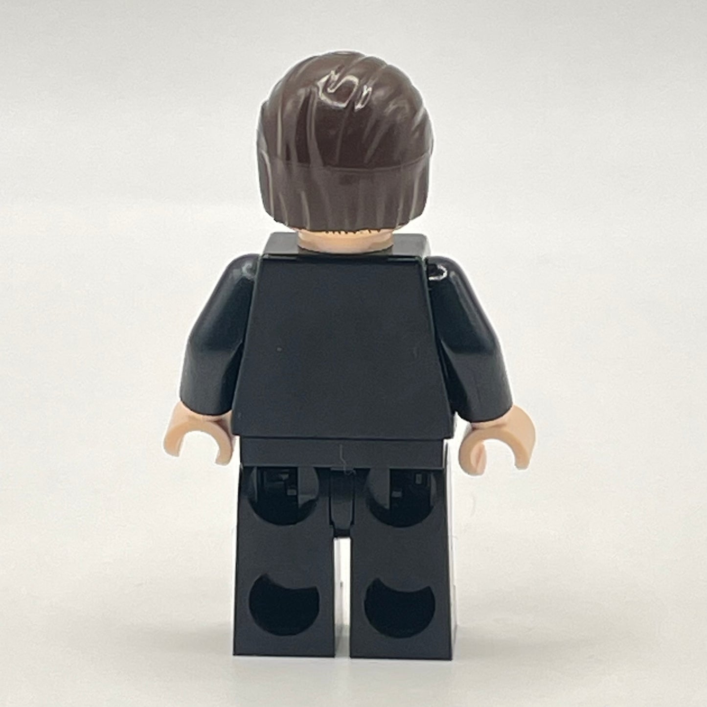 LEGO Fenrir Greyback, Harry Potter, Minifigure (hp091)