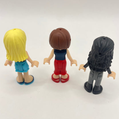 LEGO Mixed Friends, Minidolls (Set of 3) #12