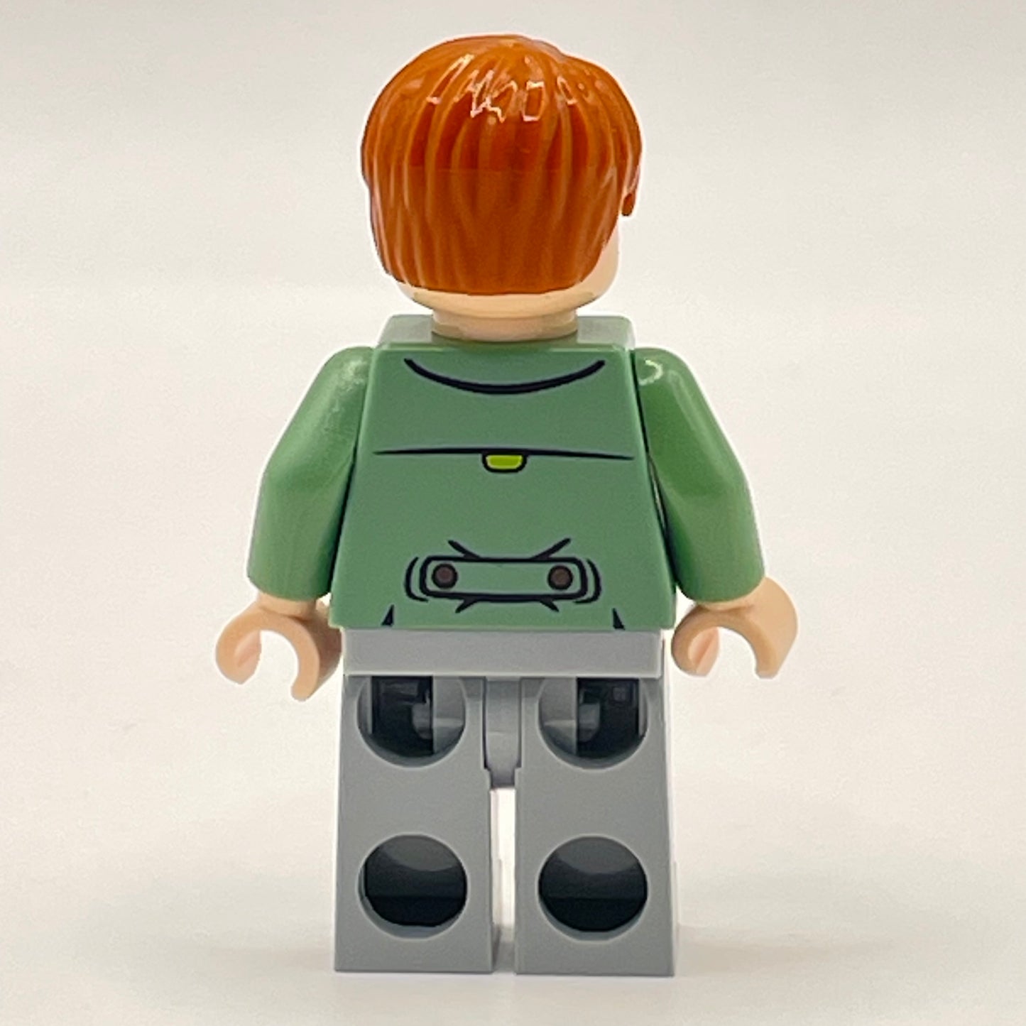 LEGO Arthur Weasley, Harry Potter, Minifigure (hp089)