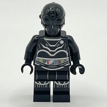 LEGO NI-L8 Protocol Droid, Star Wars, Minifigure (sw1136)
