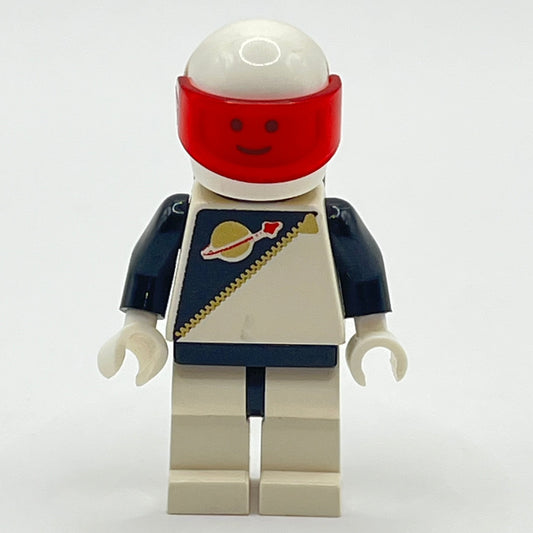 LEGO Space Police, Minifigure (sp036)