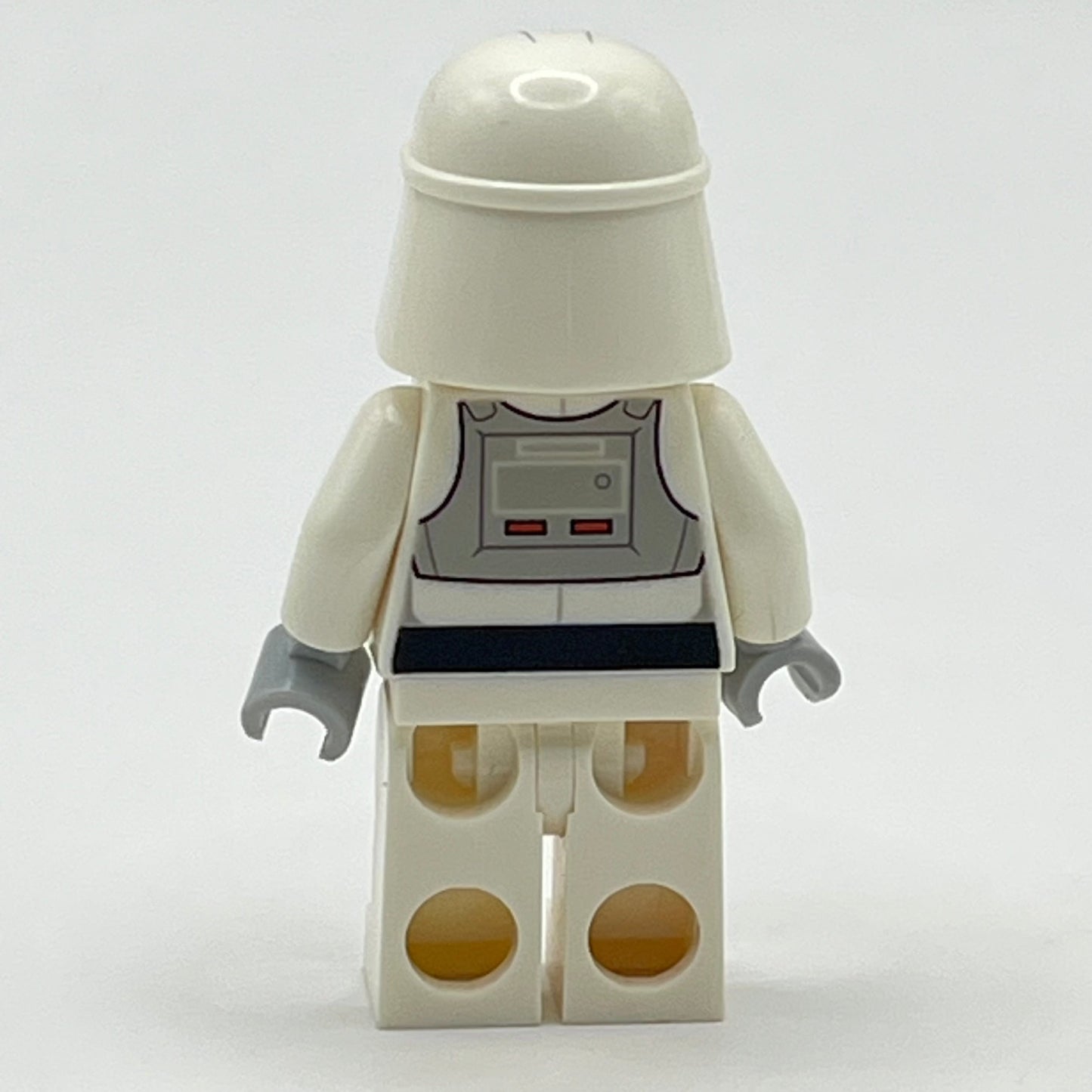 LEGO AT-DP Pilot, Star Wars, Minifigure (sw0624)