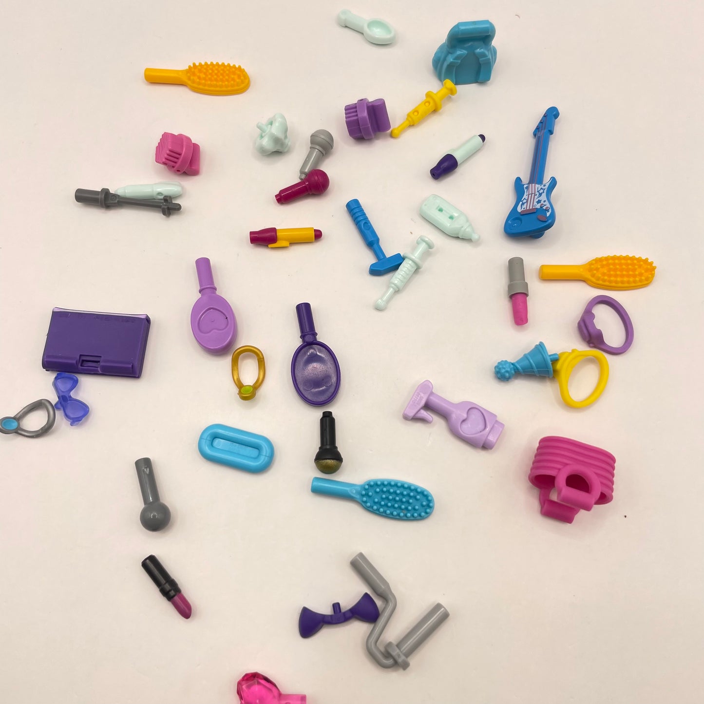LEGO Mixed Friends Minifigure Accessories, 30 Pieces #3