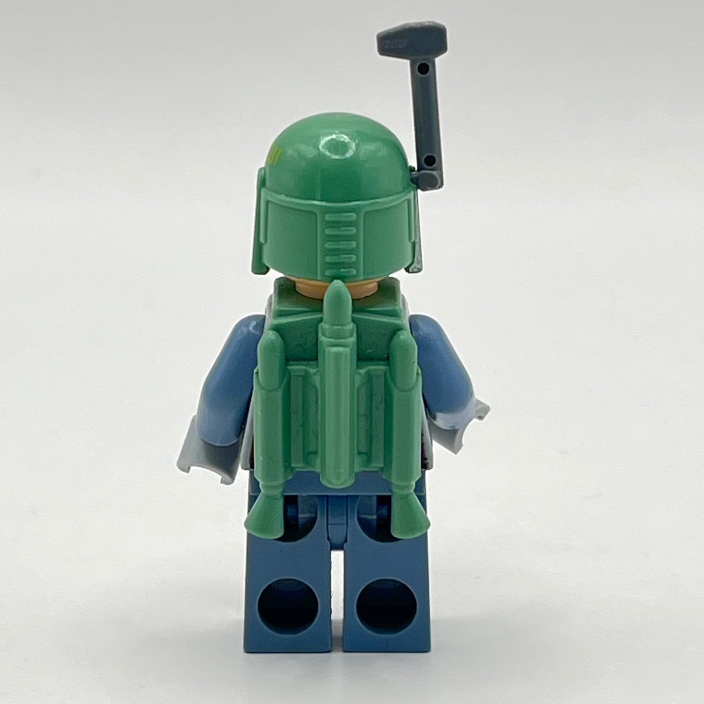 LEGO Boba Fett , Star Wars, Minifigure (sw0711)