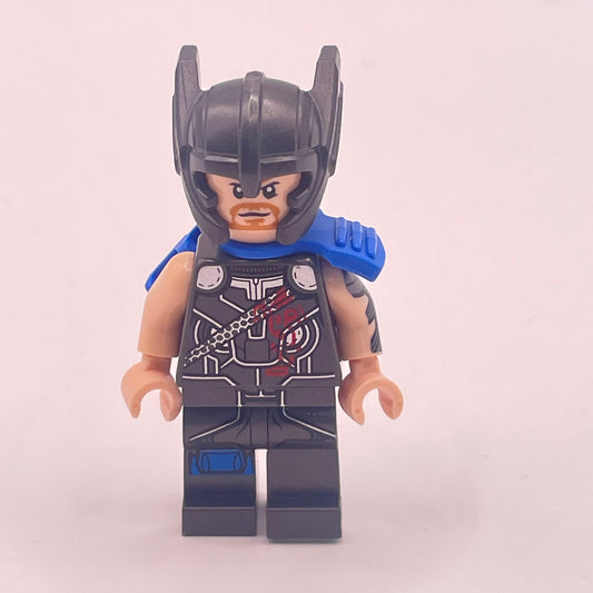 LEGO Thor - Scabbard, Super Heroes, Minifigure (sh0412)