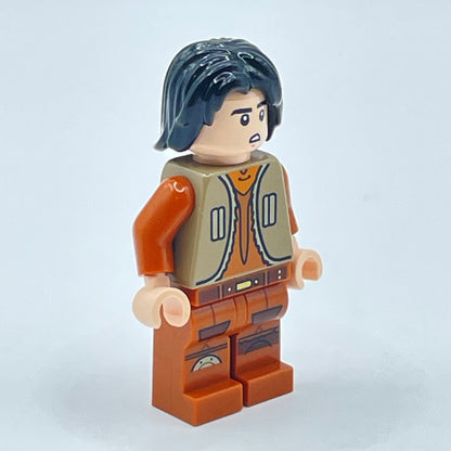 LEGO Ezra Bridger, Star Wars, Minifigure (sw0574)