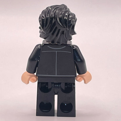 LEGO Bruce Banner, Super Heroes, Minifigure (sh0408)