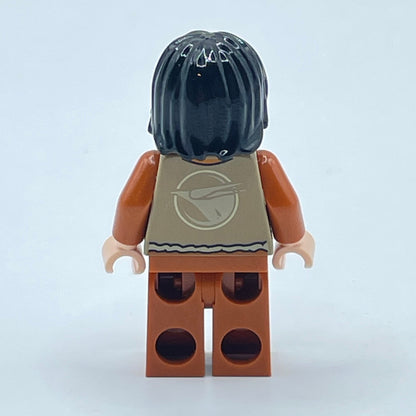 LEGO Ezra Bridger, Star Wars, Minifigure (sw0574)