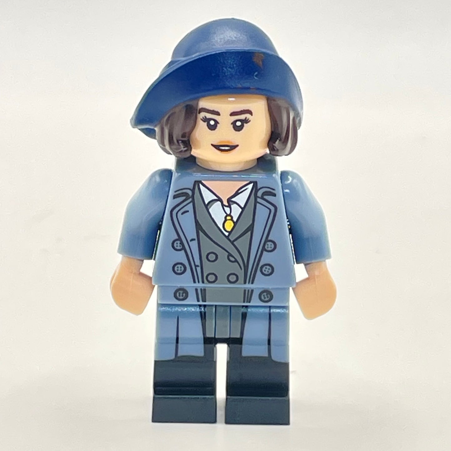 LEGO Tina Goldstein, Harry Potter Collectible Series 12, Minifigure, (colhp18)