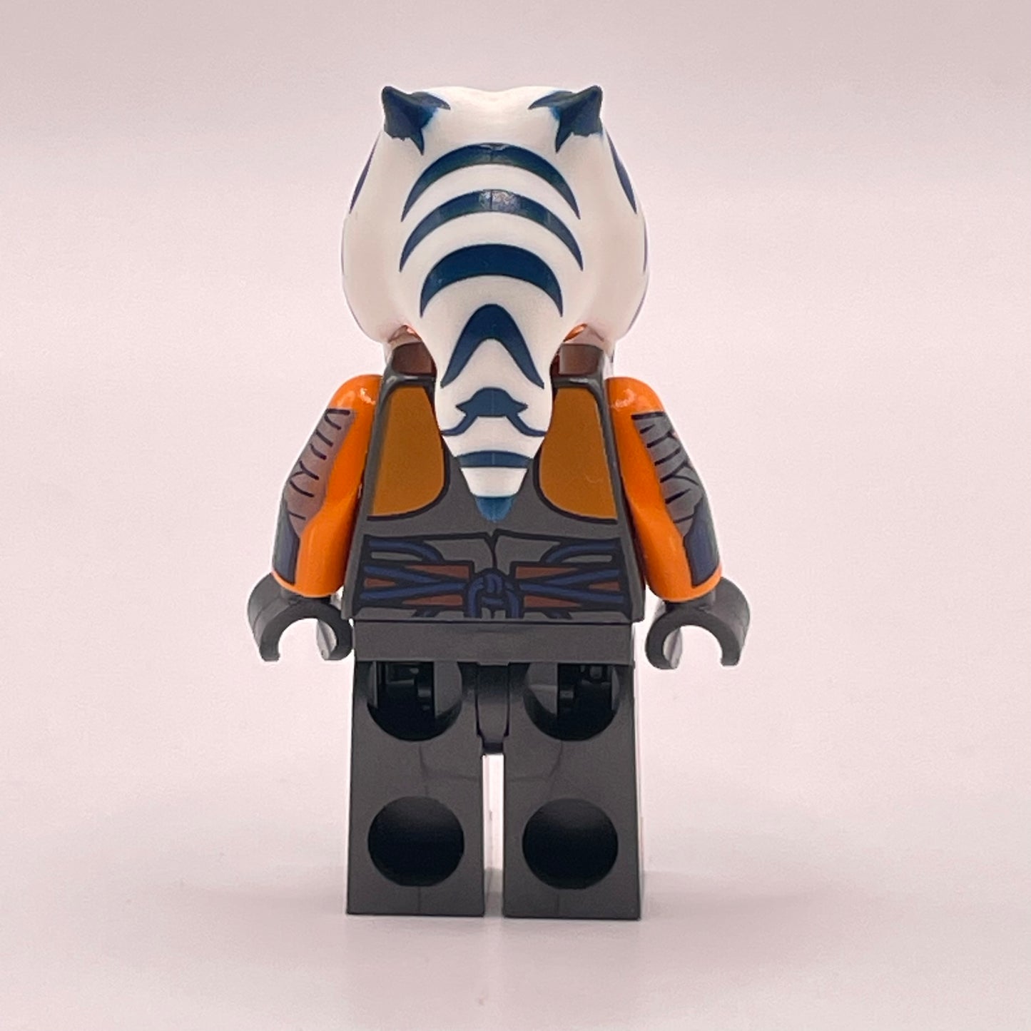 LEGO Ashoka Tano (Adult), Star Wars, Minifigure (sw1354)