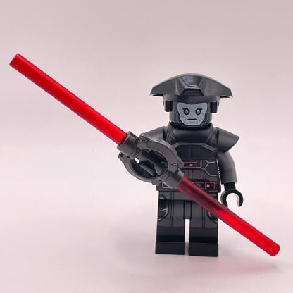 LEGO Imperial Inquisitor, Fifth Brother, Star Wars, Minifigure (sw1223)