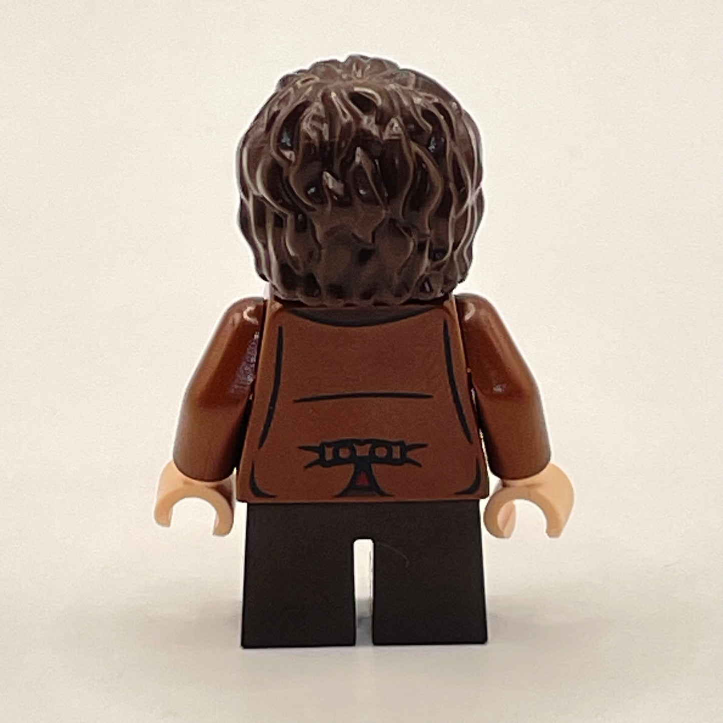 LEGO Frodo Baggins, Lord of the Rings, Minifigures (lor062)