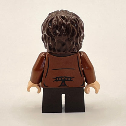 LEGO Frodo Baggins, Lord of the Rings, Minifigures (lor062)