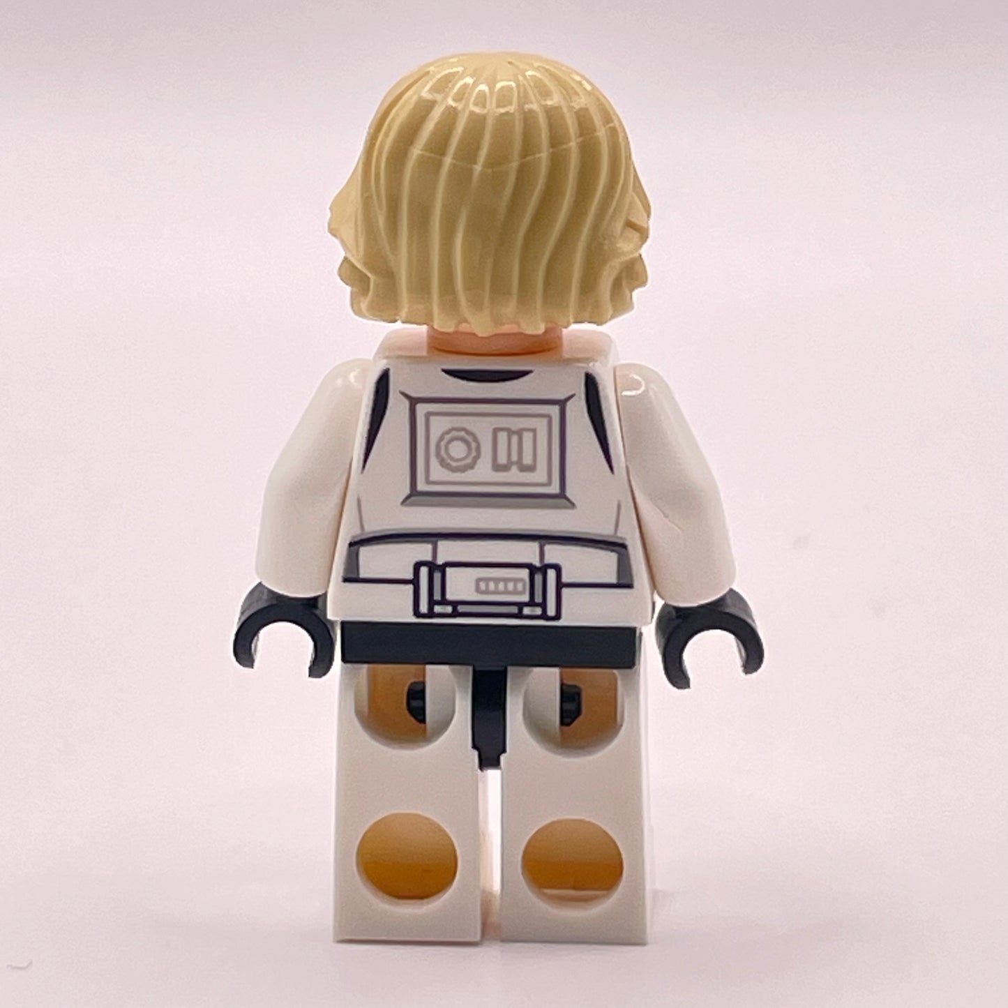 LEGO Luke Skywalker Stormtrooper, Star Wars, Minifigure (sw0777)