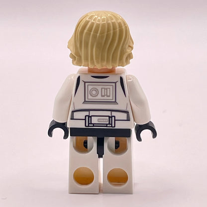 LEGO Luke Skywalker Stormtrooper, Star Wars, Minifigure (sw0777)