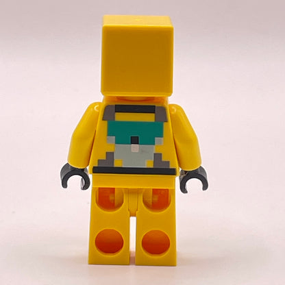 LEGO Cave Explorer, Minecraft, Minifigure (min132)