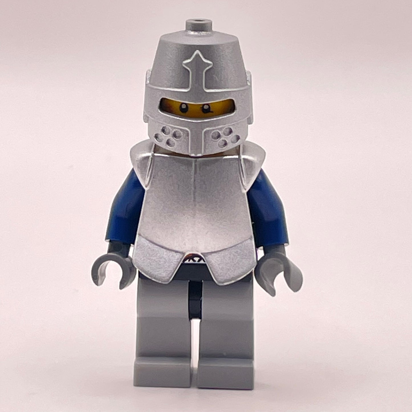 LEGO Crown Knight, Castle, Minifigure (Mix and Match)