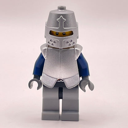 LEGO Crown Knight, Castle, Minifigure (Mix and Match)