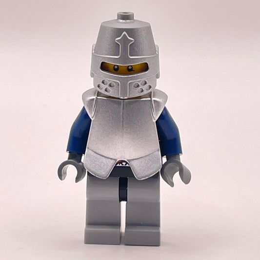 LEGO Crown Knight, Castle, Minifigure (Mix and Match)