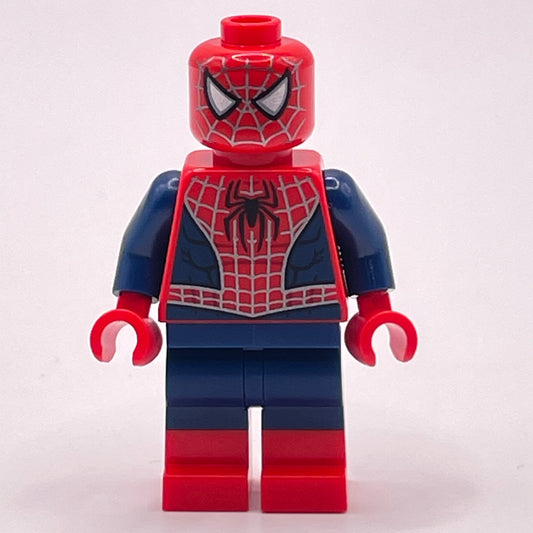 LEGO Friendly Neighborhood Spider-Man, Super Heroes, Minifigure (sh0892)