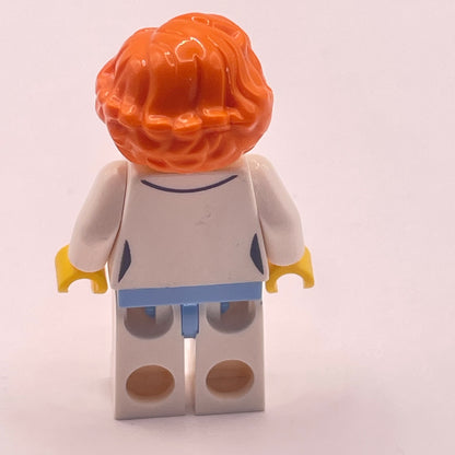 LEGO Lauren, Ninjago, Minifigure (njo0350)