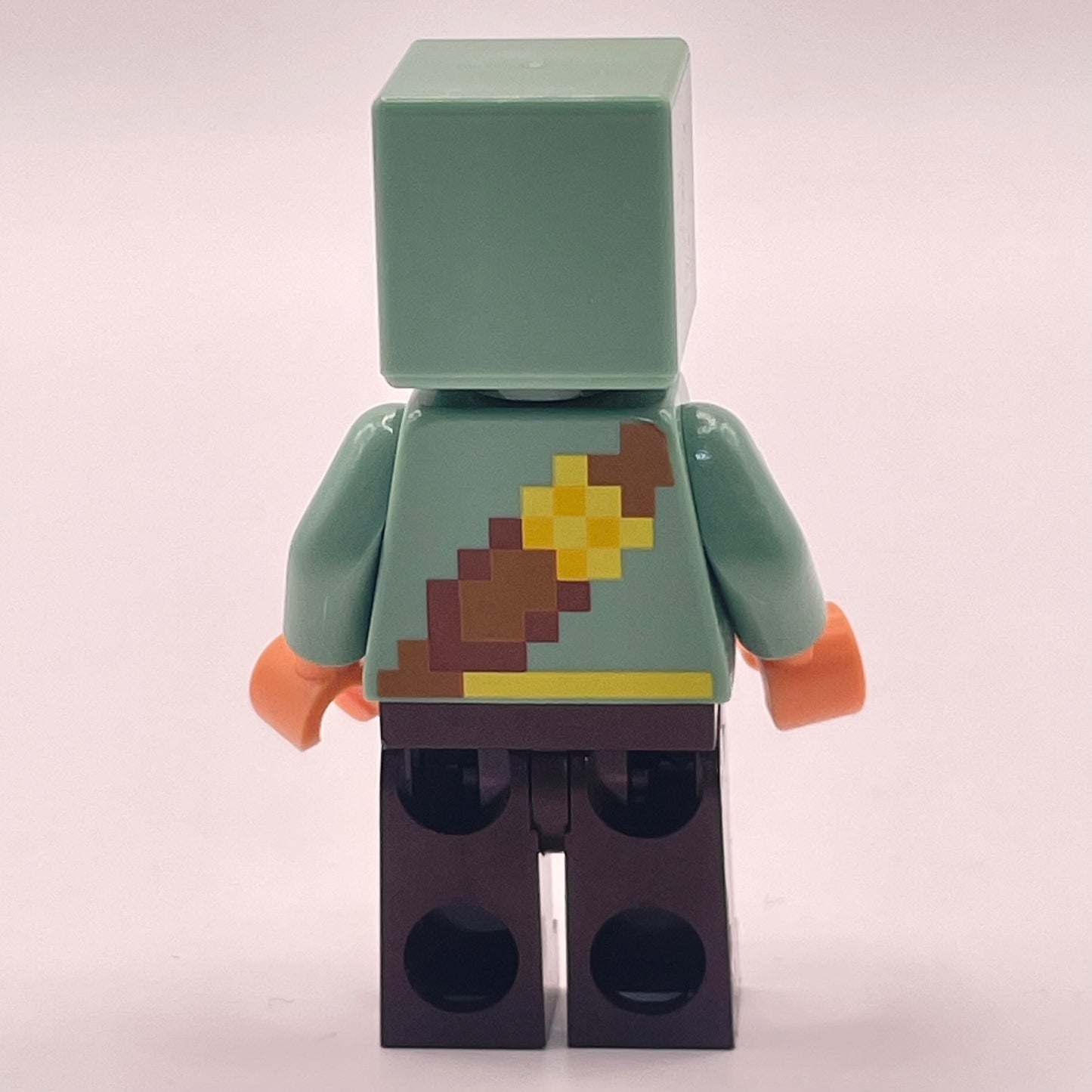 LEGO Arbalest Knight, Minecraft, Minifigure (min149)