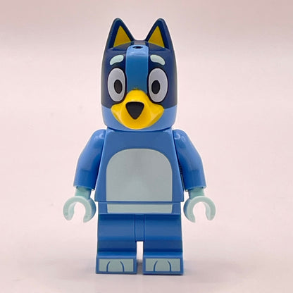 LEGO Bluey, Bluey, Minifigure (blu005)