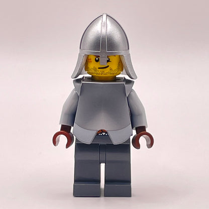 LEGO Crown Knight, Castle, Minifigure (Mix and Match) #2
