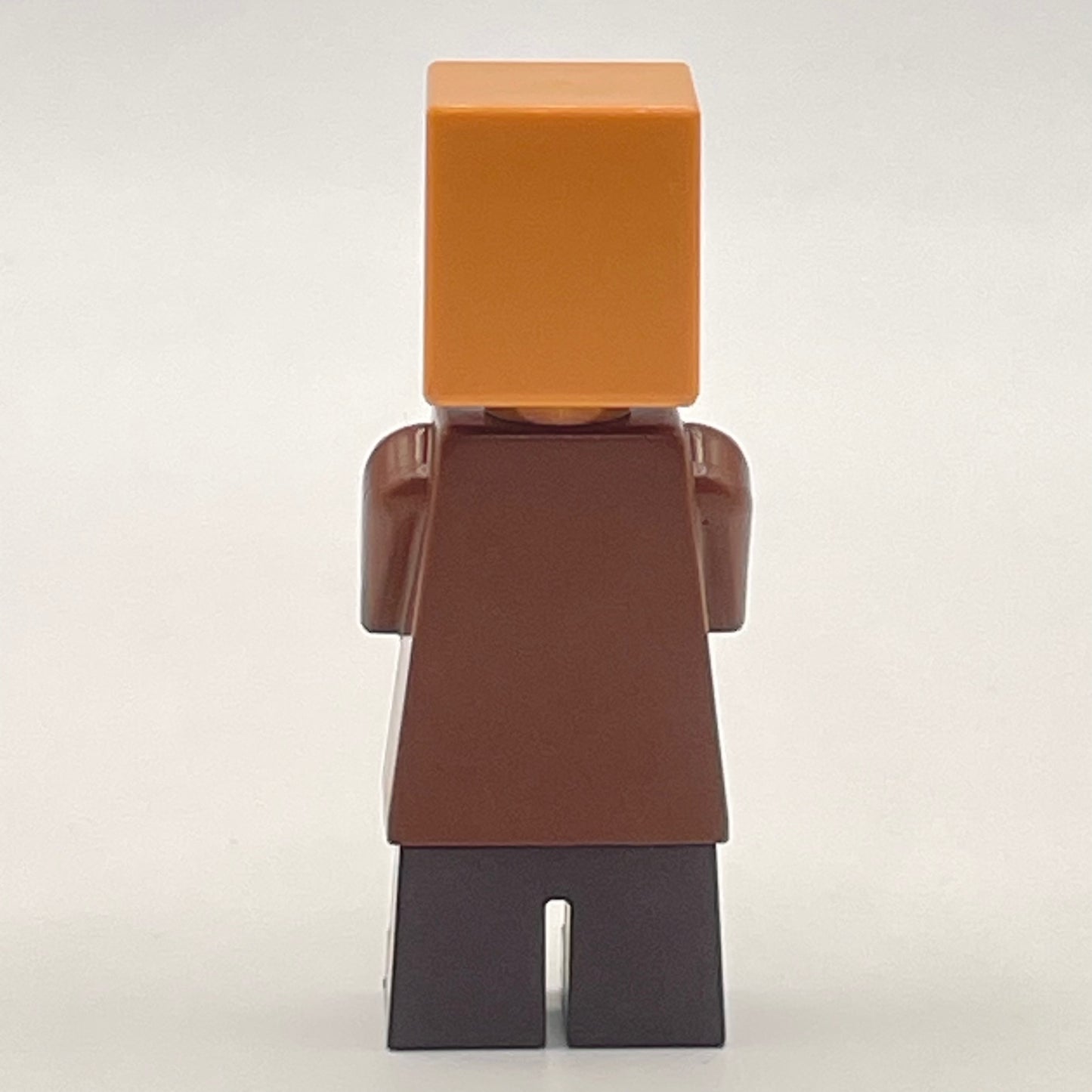 LEGO Villager (Farmer), Minecraft, Minifigure (min028)