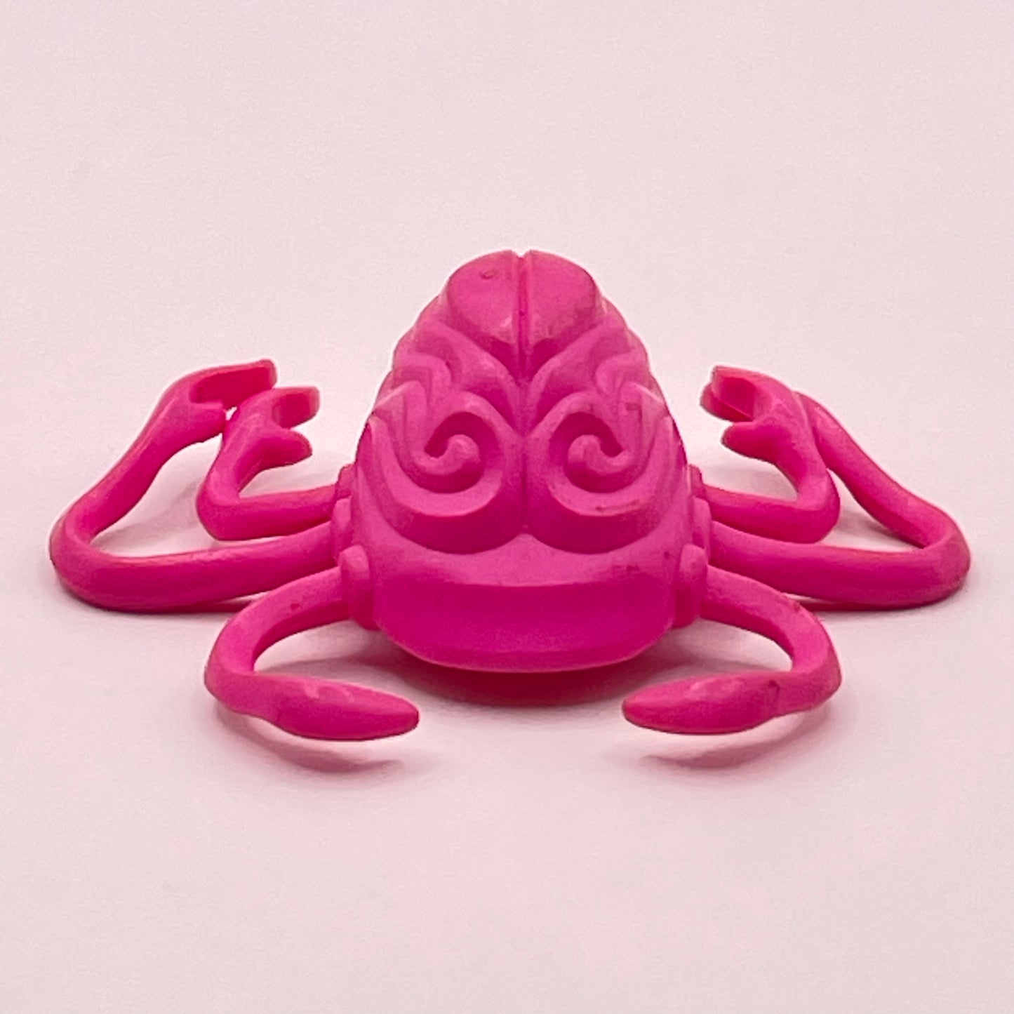 LEGO Creature Head and Tentacles, Teenage Mutant Ninja Turtles, Minifigure, (1 Piece)