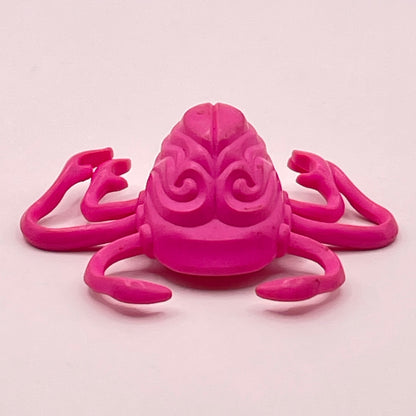 LEGO Creature Head and Tentacles, Teenage Mutant Ninja Turtles, Minifigure, (1 Piece)