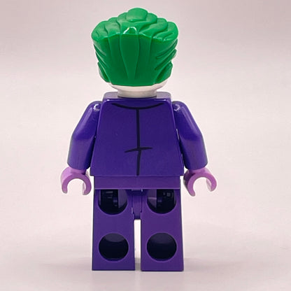 LEGO The Joker, Super Heroes, Minifigure (Mix and Match)