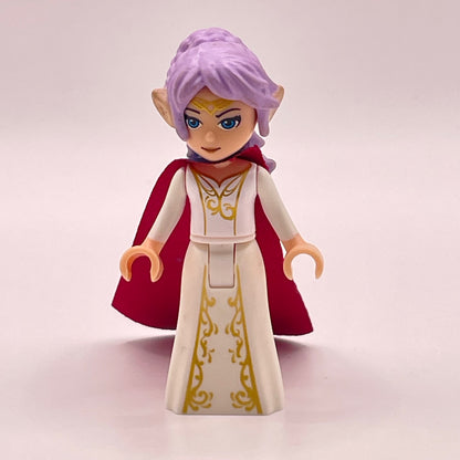 LEGO Skyra, Elves, Minifigure (Mix and Match)