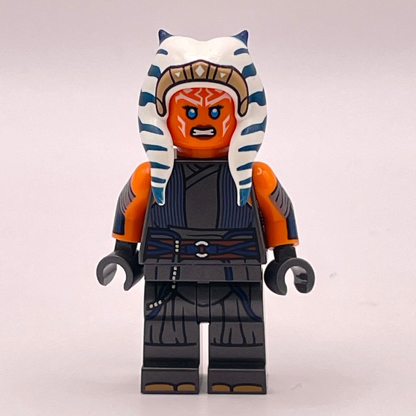 LEGO Ahsoka Tano, Adult, Star Wars, Minifigure (sw1300)