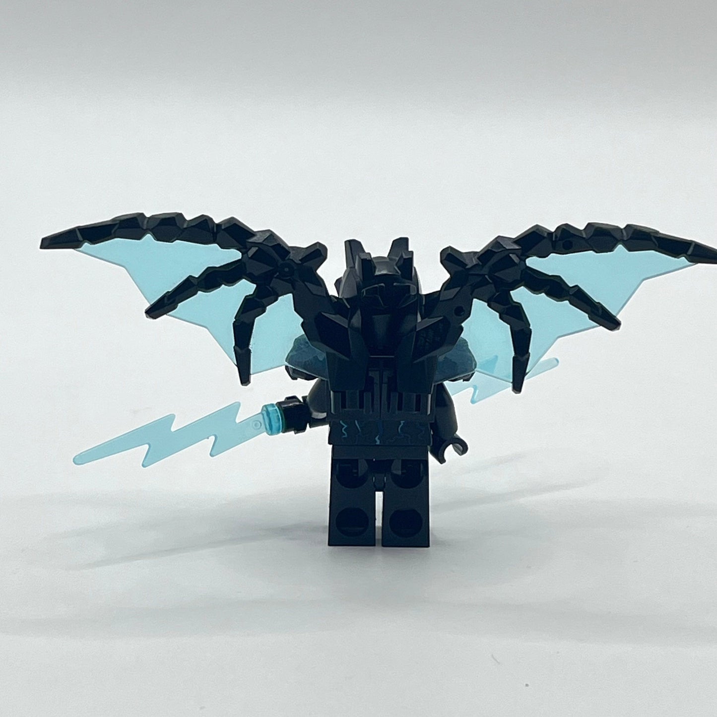 LEGO General Garg, Nexo Knights Minifigure (nex095)