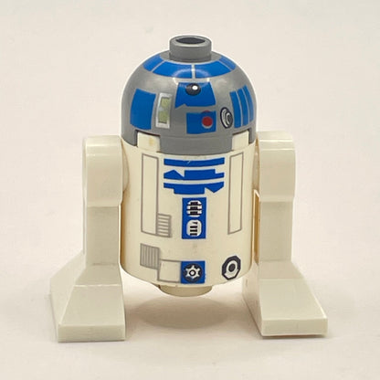 LEGO R2-D2 - Clone Wars, Star Wars, Minifigure (sw0255)