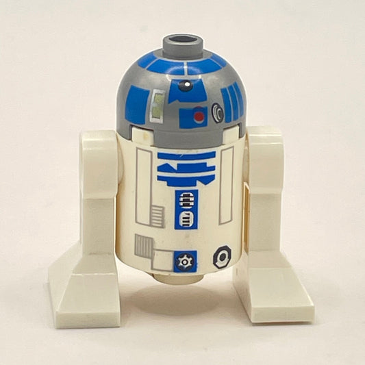 LEGO R2-D2 - Clone Wars, Star Wars, Minifigure (sw0255)
