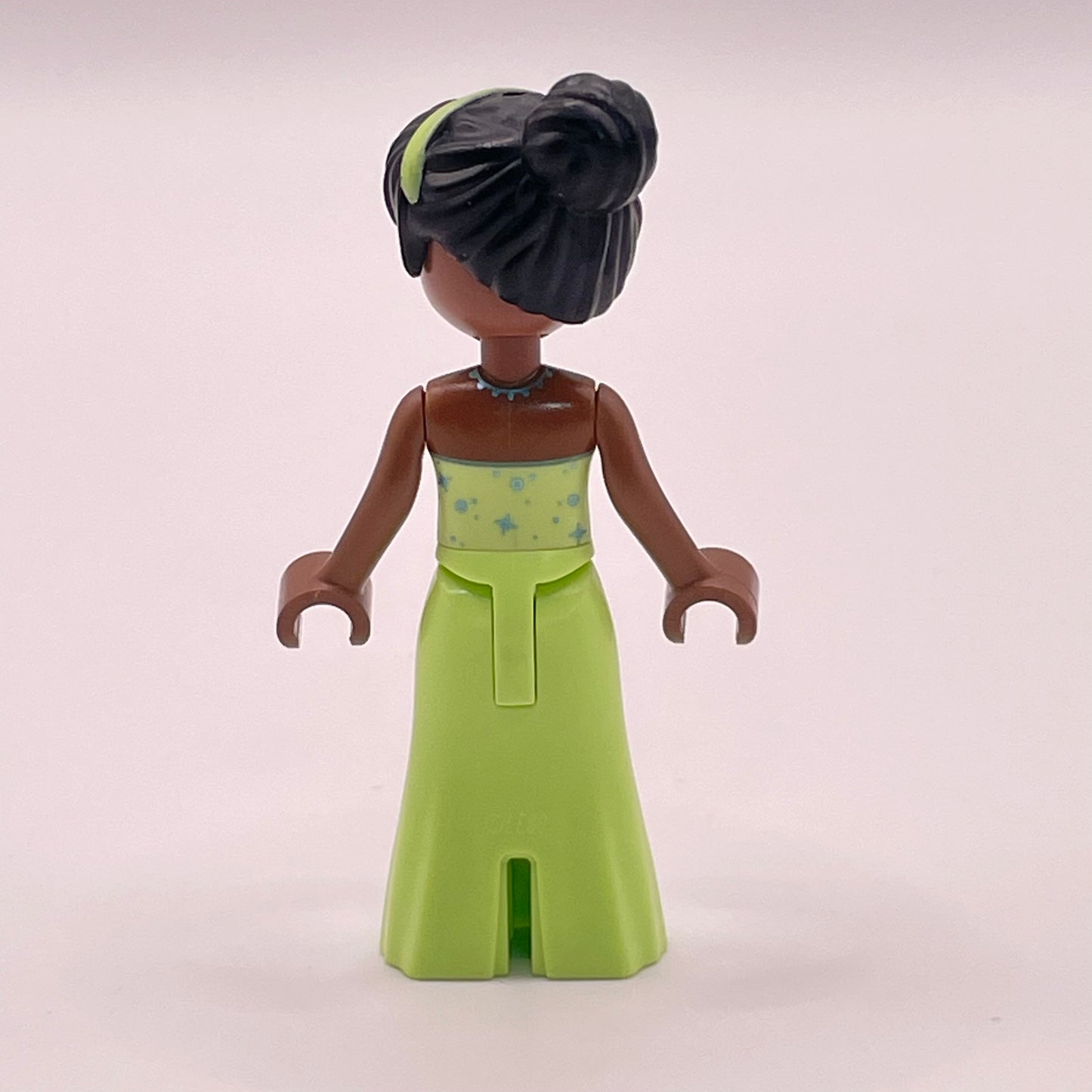 LEGO Tiana, Disney, Minifigure (dp165)
