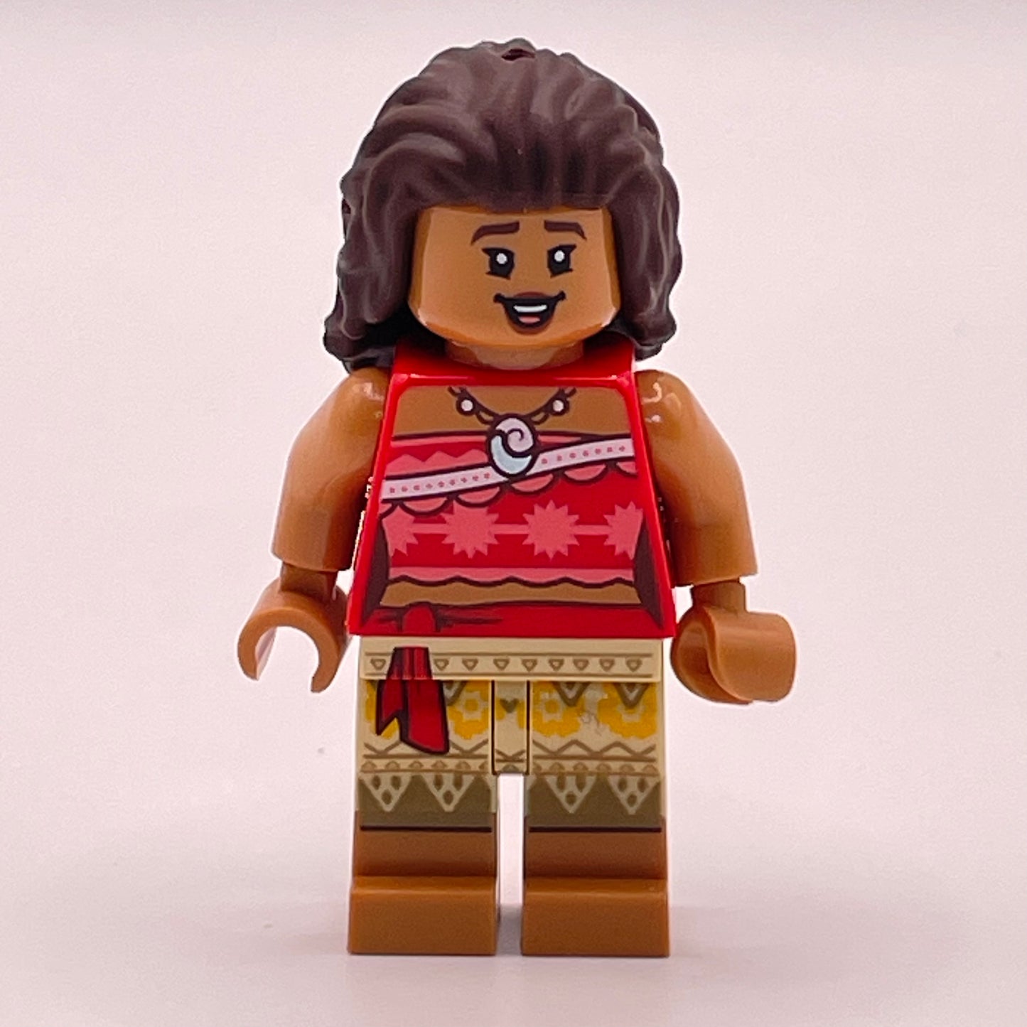 LEGO Moana, Disney, Minifigure (dis088)