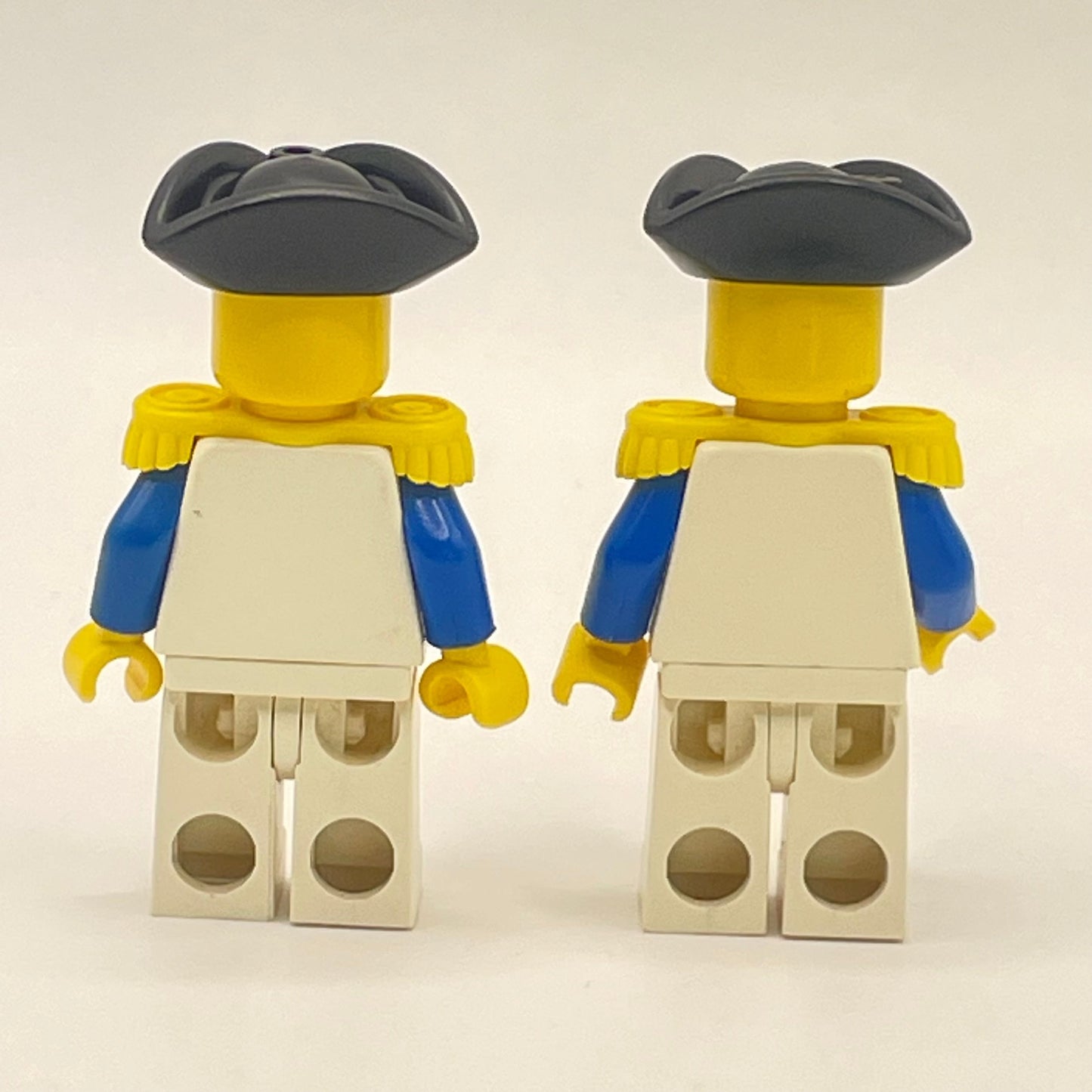 LEGO Imperial Soldier Officer, Minifigure (pi063) (Set of 2)
