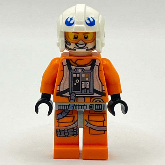 LEGO Dak Ralter, Star Wars, Minifigure (sw1025)