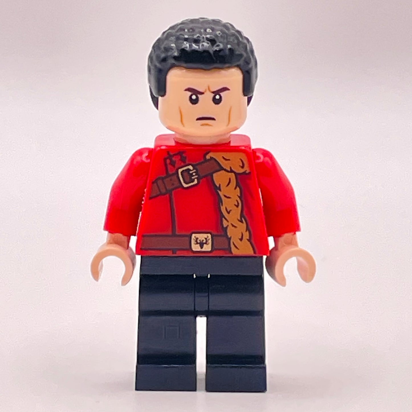 LEGO Viktor Krum, Harry Potter, Minifigure, (hp189)