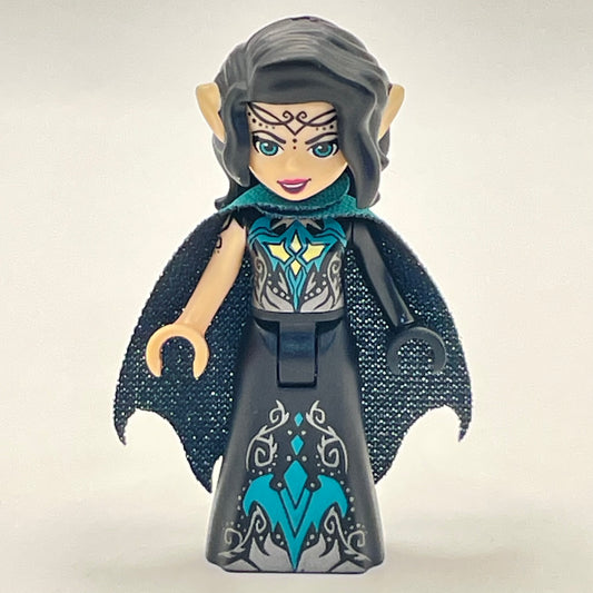 LEGO Noctura - Cape, Elves, Minifigure (elf054)
