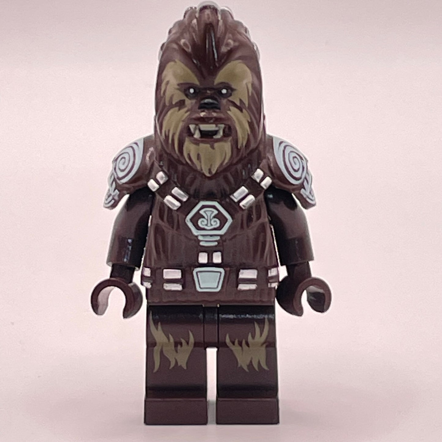 LEGO Star Wars Chief Tarfful Minifigure (sw0530)