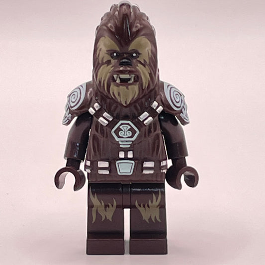 LEGO Star Wars Chief Tarfful Minifigure (sw0530)