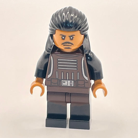 LEGO Tasu Leech, Star Wars, Minifigure (sw0674)