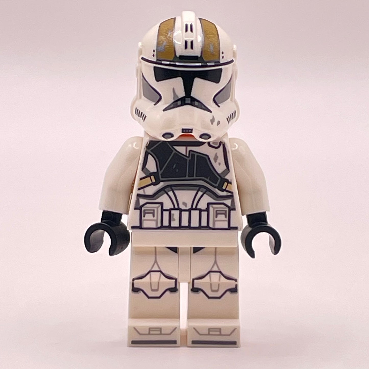 LEGO Clone Trooper Gunner (Phase 2), Star Wars, Minifigure (sw1236)